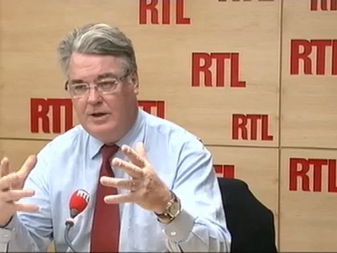 Jean-Paul Delevoye, président du Conseil économique, social et environnemental : Notre société est en quête d'identité