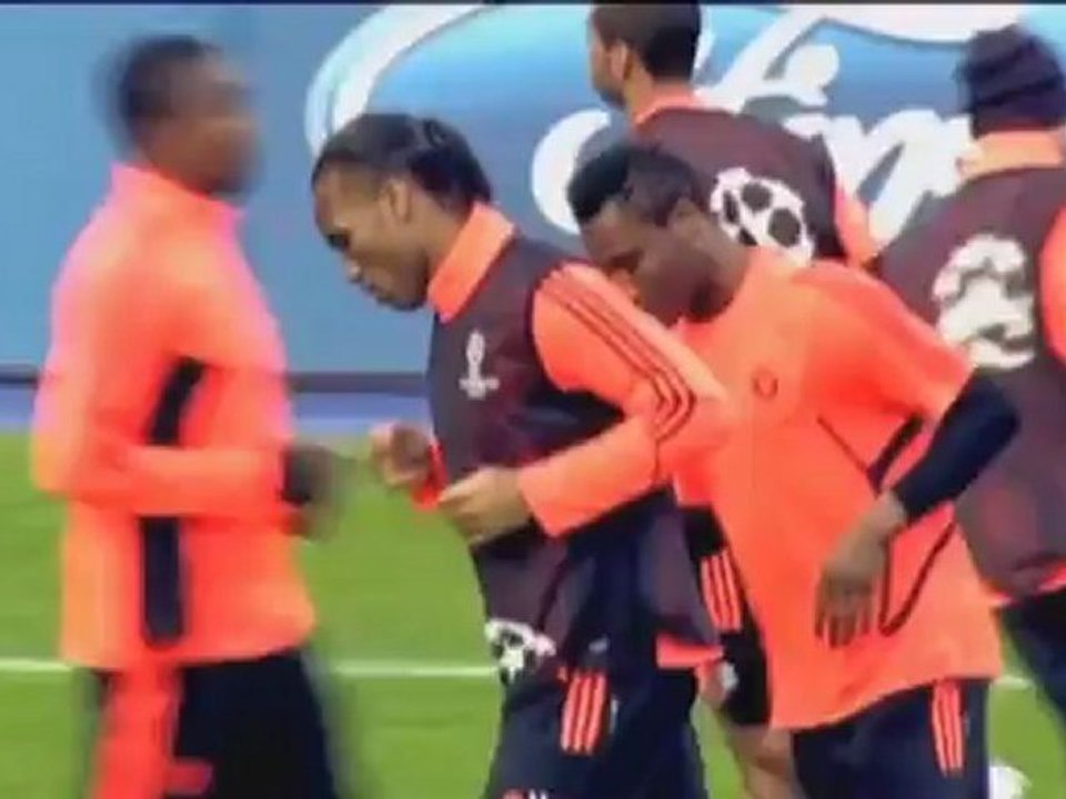 Fokus auf Chelsea: Pique dementiert Zoff mit Pep