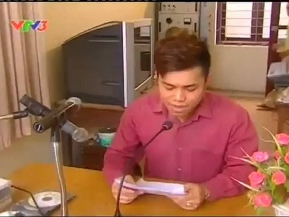 Thư giãn cuối tuần 21/4/2012 - Tiểu phẩm: Rất Văn Tốt