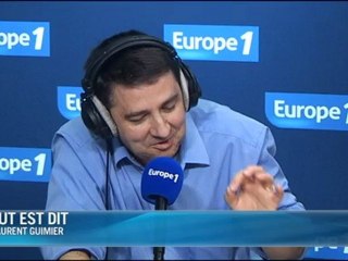 Pas de politique pour Thomas Hollande