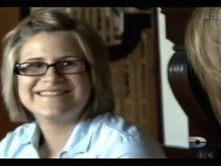 Enfants Médiums, L'affaire Lizzie Borden - 3 de 3