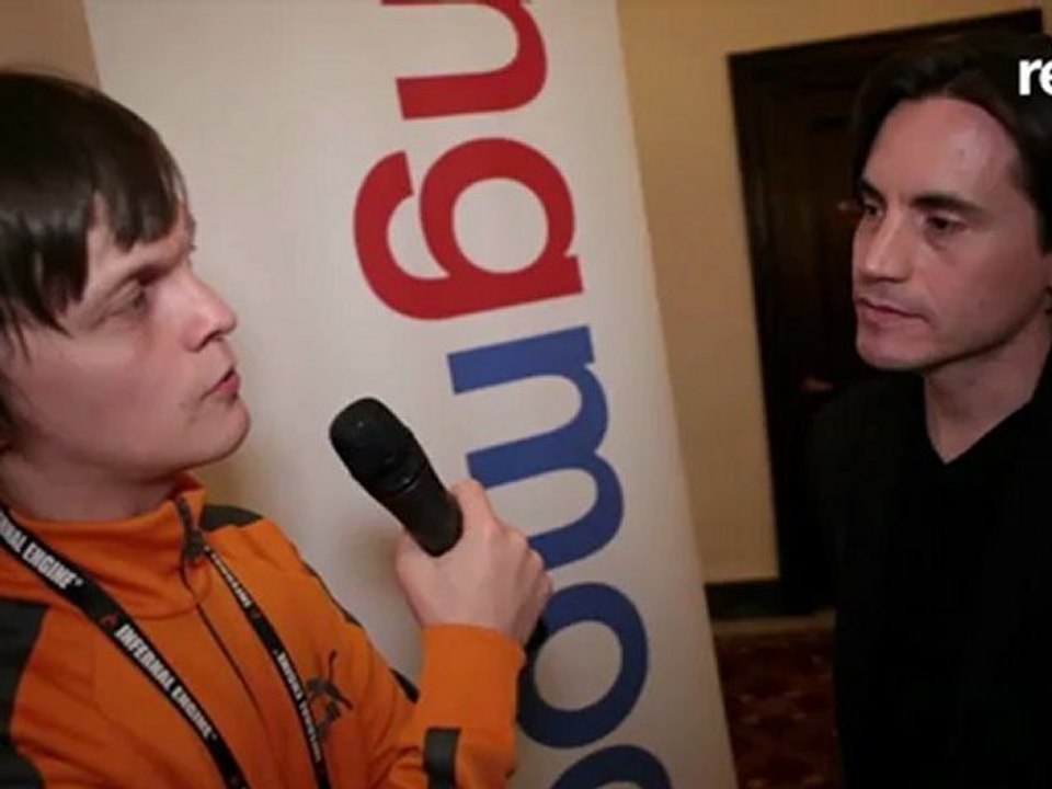 Dragoncraft - Interview
