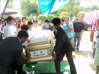 Alexander A. Fernandez Treasured Moments at Holy Gardens Pangasinan Memorial Park