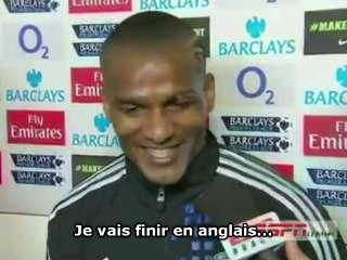 Malouda veut jouer au Brésil avec Juninho !