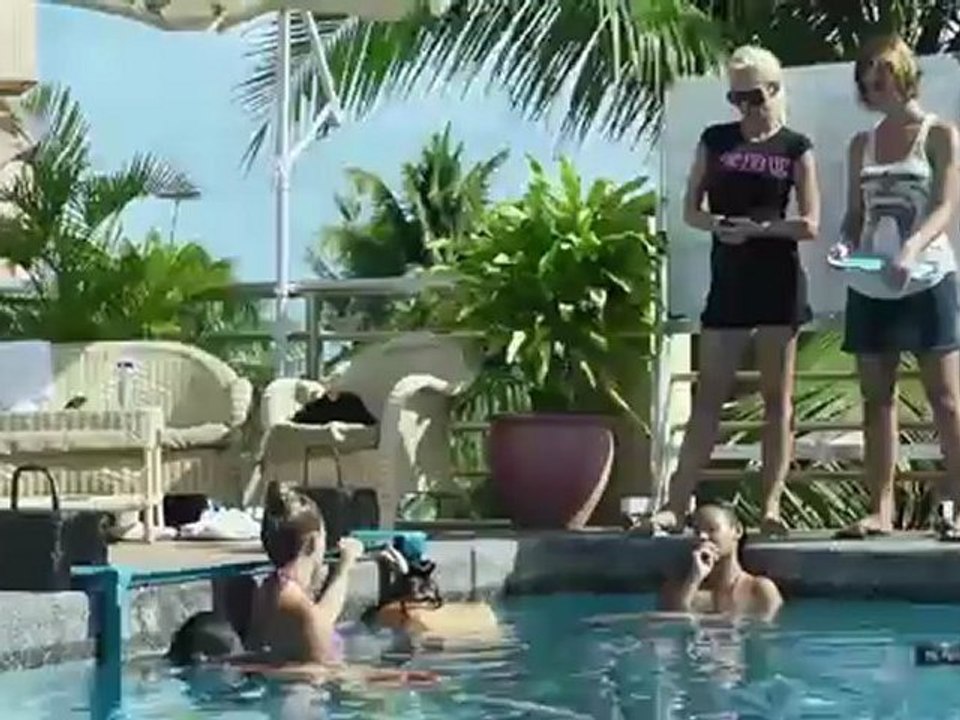 Reel World Underwater Action Season 3 Episode 3 Part 1