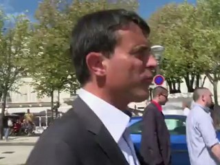 La Rochelle, 27 et 28 août 2011 - [Partie II]