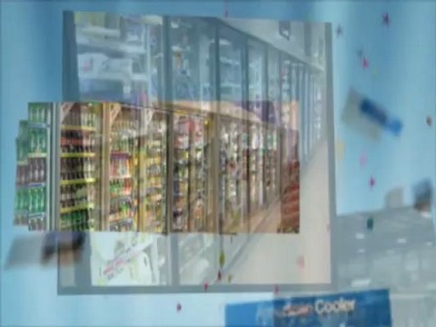 Walk In Coolers For Sale