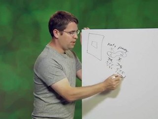 How does Google search work?