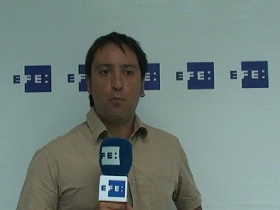 Informe a cámara: Un tribunal declara a Vasconcelos presidente de Timor Oriental