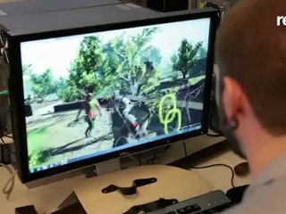 War of the Roses - Hands-on Interview