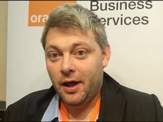World Wide Web 2012 - Interview de Romain Blachier