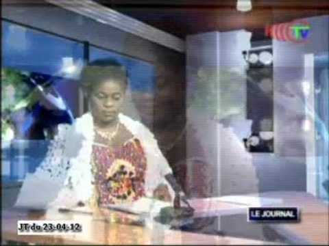 PCT au 5ème congrès national ordinaire du parti démocratique de la Guinée Equatoriale