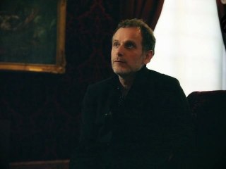 Charles Berling et la Beauté Animale