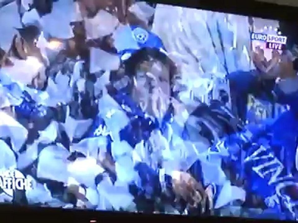 Clip Forza Bastia Eurosport