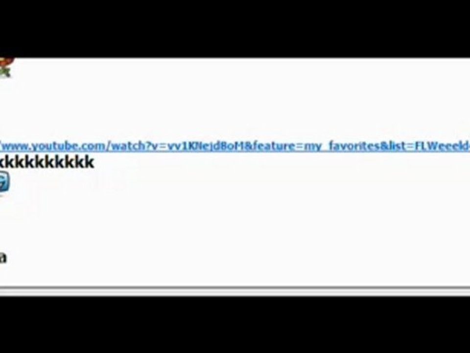 Amazighs Front of liberation, Expose.
