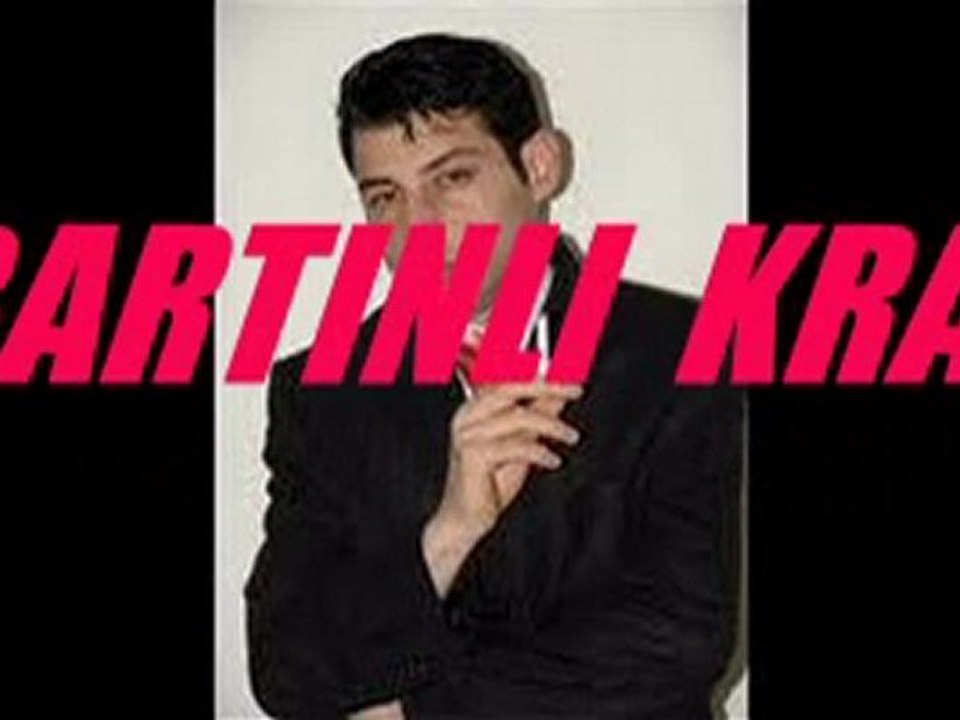 FAHRETTİN   KARAARDIC  ŞANSIM OLSAYDI