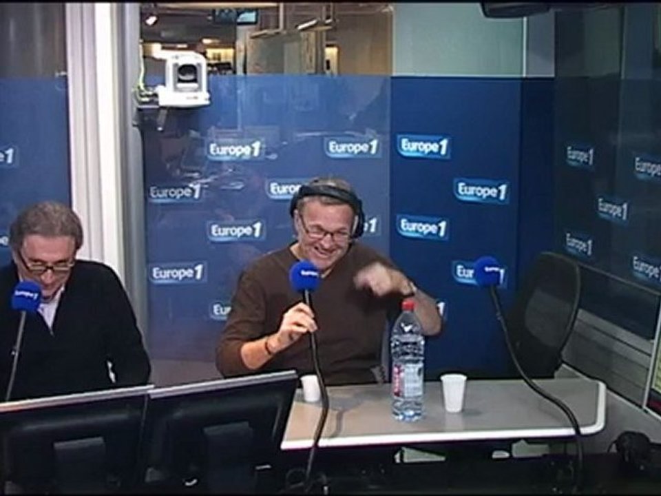 Les grandes impostures