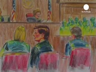 Exsenador John Edwards a juicio por ocultar a su amante