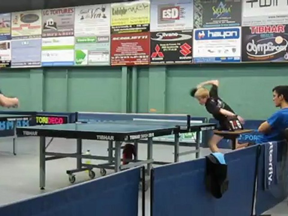 Nicolas Marchal 21/04/2012