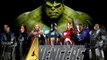 The Avengers - Hollywood Movie Preview - Robet Downey Jr, Mark Ruffalo