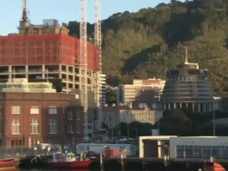 NOUVELLE ZELANDE - OLIERO - Bande-annonce VF