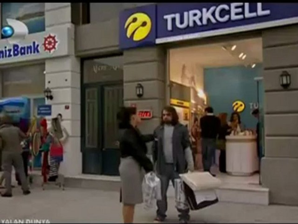 Yalan Dünya Az Daha Yalan Olacaktı!