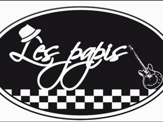 SABES QUE TE QUIERO-LES PAPIS ROCKSKA