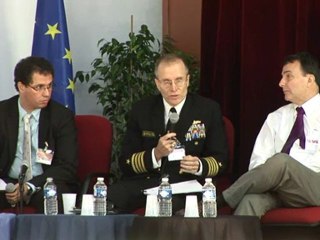 International Symposium - Robots on the Battlefield : 06-GB-QUESTIONS-REPONSES