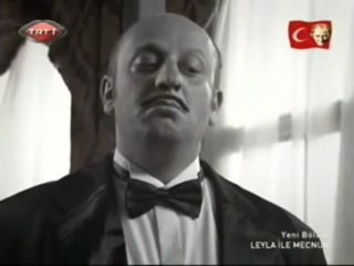 Leyla ile Mecnun'da Çok Konuşulan Sahne