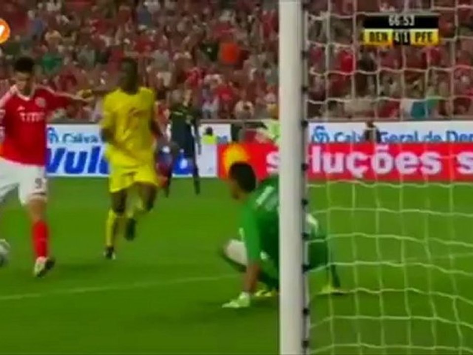 Nolito, detalles de nivel