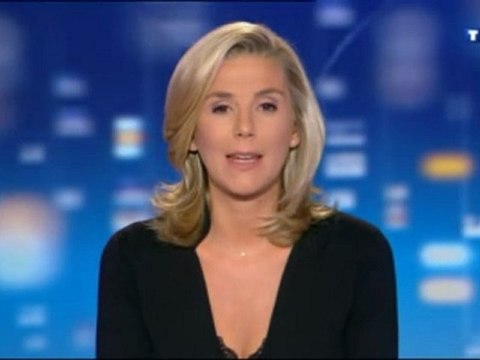 Cours de photo - Je veux être photographe ! au JT de TF1