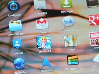 Orange Tahití, la nueva tablet de marca propia