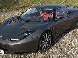 Essai Lotus Evora - VPN Autos