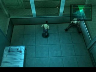 Metal Gear Solid 1 full playthrough (part 20)