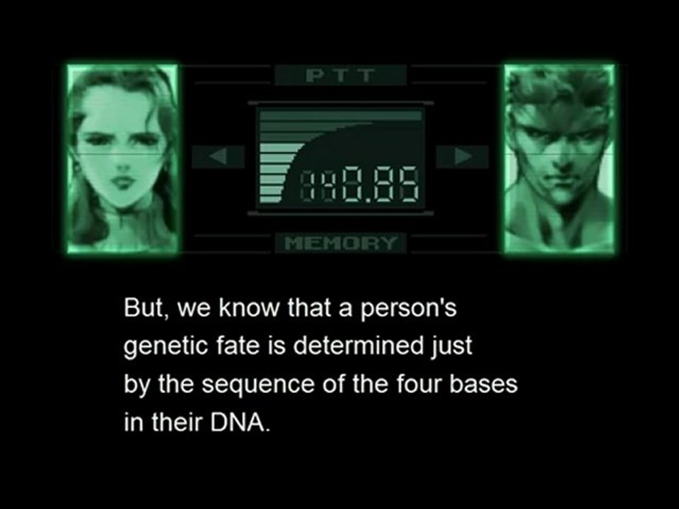 Metal Gear Solid 1 full playthrough (part 21)