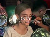 Designers DKNY Mercedes Benz Fashion Week New York Fall 2012