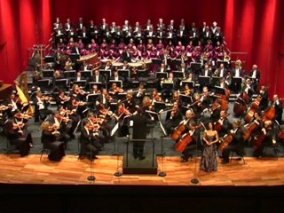 5 La forza del destino - La Vergine degli angeli