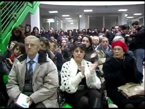 Napoli - Nasce Piazza Forcella in ricordo di Annalisa Durante