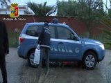 Latina - Operazione della Polizia contro il clan dei Casalesi