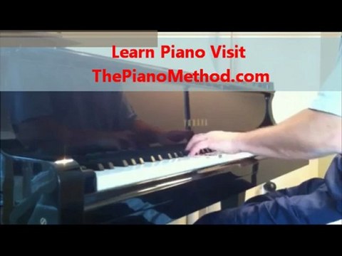 easy songs to learn on piano complete lessons