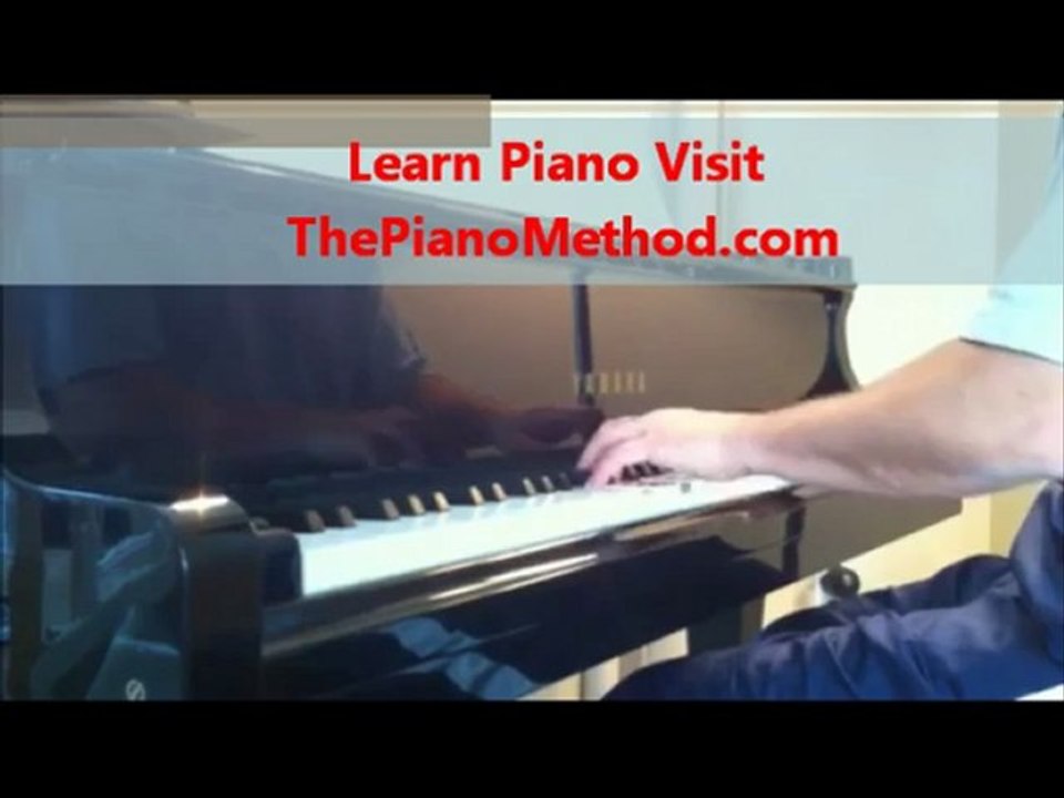 easy songs to learn on piano complete lessons
