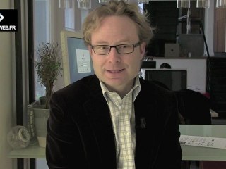 Mon idée pour 2012: Jérôme Chasques, fondateur de Tribalista