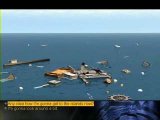 The Longest Journey Full Run (Part 57)