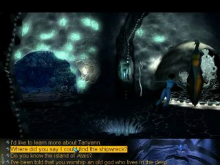 The Longest Journey Full Run (Part 58)