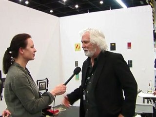 Karen Kilimnik and Ben Berlow at Jack Hanley Gallery / NADA Cologne