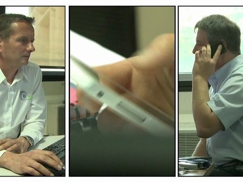 Téléphonie Unifiée : iQsim choisit la convergence fixe mobile