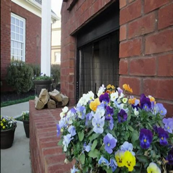 Irrigation Nashville - Choosing Irrigation System Supplies & Materials