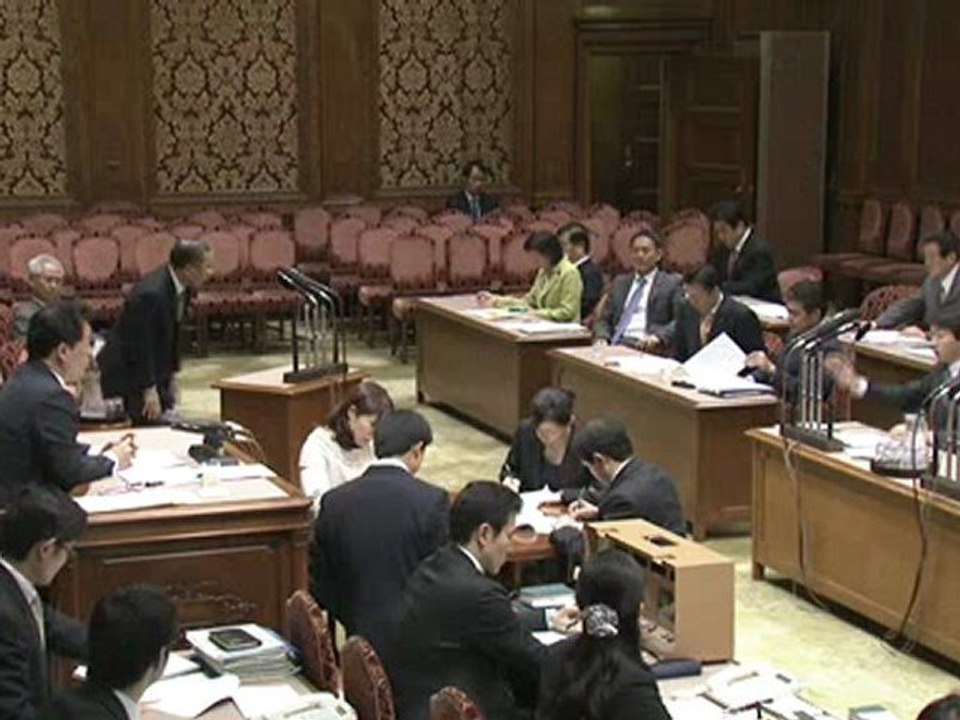 20120424 参議院財政金融委員会【証人：浅川和彦】-1