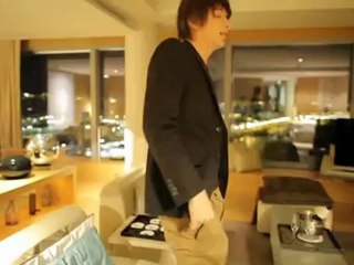 Love Trip ~ Shirota Yu in Barcelona 02