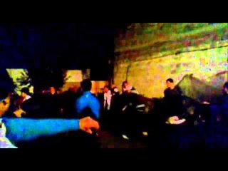 Portico (CE) - Carri 2011 - Prove de "I guagliun 'e l'anno nuovo"